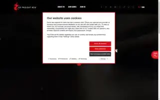 Cdprojektred.com Screenshot 2024-05-09 01:04:32