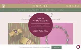 Kentshire.com Screenshot 2024-05-04 14:33:25