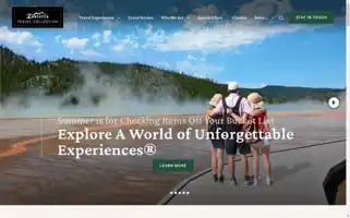 Xanterra.com Screenshot 2024-05-15 07:57:56