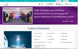 Carehospitals.com Screenshot 2024-06-17 03:17:46