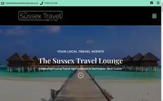 Thesussextravellounge.co.uk Screenshot 2024-04-17 02:13:36