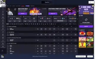 Azsportline.com Screenshot 2024-06-18 10:18:06