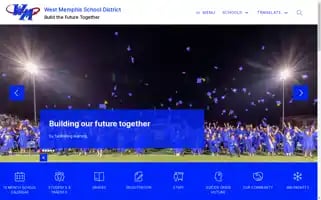 Wmsd.net Screenshot 2024-05-17 00:10:55