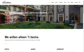 Goodmac.nl Screenshot 2024-05-21 07:16:59