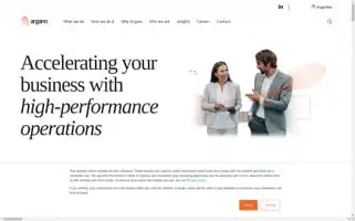 Argano.com Screenshot 2024-07-03 12:57:20