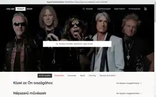 Onlineticketshop.hu Screenshot 2024-04-18 10:48:37