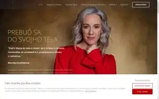 Tajomstvorecitela.sk Screenshot 2024-06-15 21:06:18
