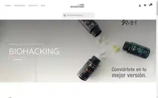 Biohackingmh.com Screenshot 2024-05-28 04:43:11