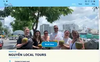 Nguyenlocaltours.com Screenshot 2024-04-17 11:53:24