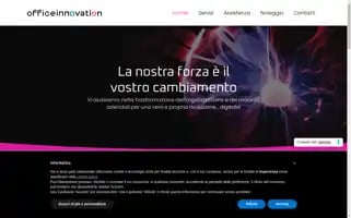 Officeinnovationitalia.it Screenshot 2024-05-23 03:11:53
