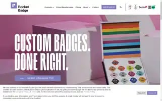 Rocketbadge.co.uk Screenshot 2024-05-13 17:54:11