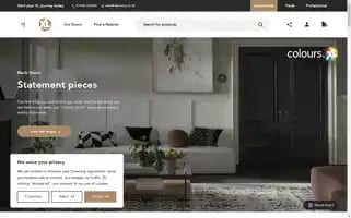 Xljoinery.co.uk Screenshot 2024-06-27 18:26:00