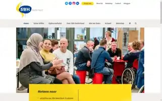 Sbhnederland.nl Screenshot 2024-06-12 15:00:08