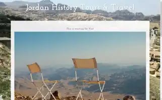 Jordanhistorytours.com Screenshot 2024-04-15 06:39:20