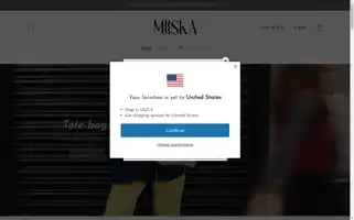 Miiskacollection.com Screenshot 2024-04-23 12:50:10