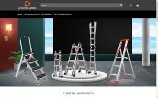 Leekousladder.com Screenshot 2024-05-23 05:55:50