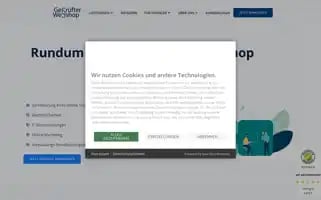 Gepruefter-webshop.de Screenshot 2024-06-15 05:52:08