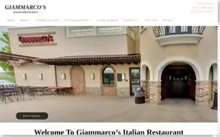 Giammarcos.com Screenshot 2024-05-15 23:31:14