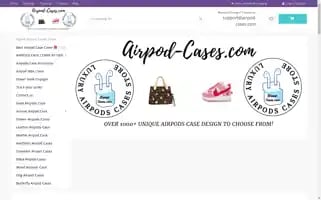 Airpod-cases.com Screenshot 2024-05-20 00:19:34