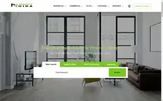 Projectsnoida.in Screenshot 2024-05-28 01:33:39