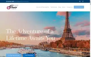 Geminitravelinc.com Screenshot 2024-04-17 06:08:17
