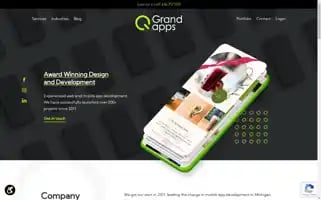 Grandapps.com Screenshot 2024-06-28 20:59:23