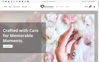 Pakariana.com Screenshot 2024-05-29 10:54:47