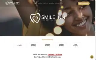 Smileinntt.com Screenshot 2024-06-17 15:00:51
