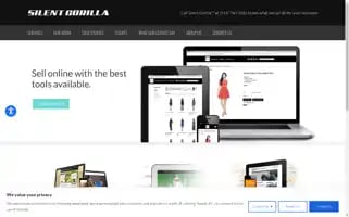 Silentgorilla.com Screenshot 2024-06-13 21:39:30