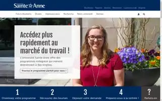 Usainteanne.ca Screenshot 2024-07-01 23:04:50