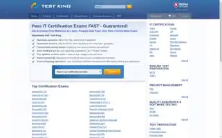 Test-king.com Screenshot 2024-05-14 06:38:11