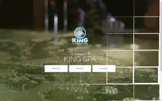 Kingspa.com Screenshot 2024-05-12 14:59:31