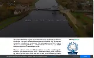 Larougerietours.co.uk Screenshot 2024-04-18 09:49:27