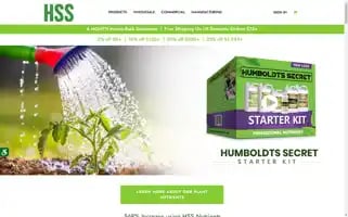 Humboldtssecretsupplies.com Screenshot 2024-05-04 06:34:43