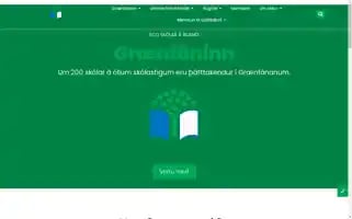 Menntuntilsjalfbaerni.is Screenshot 2024-07-02 01:44:48