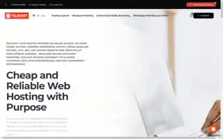 Telehost.net Screenshot 2024-06-27 19:20:13