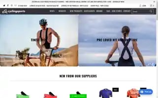 Cyclingsports.com.au Screenshot 2024-05-09 08:06:50