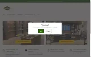 Budderscannabis.ca Screenshot 2024-05-05 20:16:47