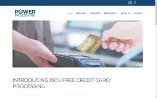 Gopowerprocessing.com Screenshot 2024-05-09 22:44:35