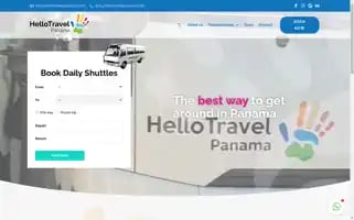 Hellotravelpanama.com Screenshot 2024-04-14 11:57:26