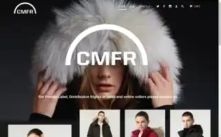 Cmfrcanada.com Screenshot 2024-05-05 05:54:45