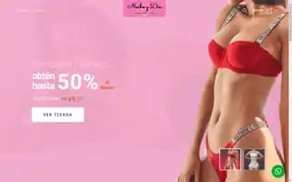 Lencerianocheydia.store Screenshot 2024-05-26 02:59:55