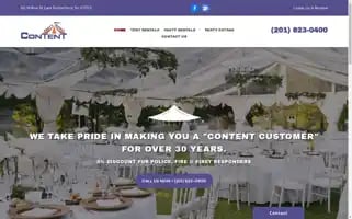 Contentpartyrentals.com Screenshot 2024-05-09 05:44:32