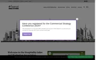 Hsmaime.org Screenshot 2024-07-04 02:29:01