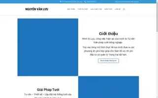 Nguyenvanluu.com Screenshot 2024-05-18 19:56:37