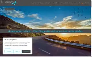 Frequenza.net Screenshot 2024-05-28 14:44:08