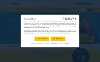 Alfahosting.de Screenshot 2024-06-16 06:46:41