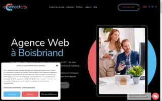 Econnectcity.ca Screenshot 2024-06-16 21:13:16