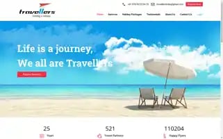 Mytravellers.in Screenshot 2024-04-15 12:38:34
