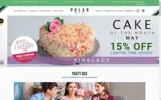 Polarpuffs-cakes.com Screenshot 2024-05-13 10:54:22